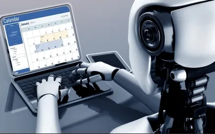 Bot 2: Conversational AI