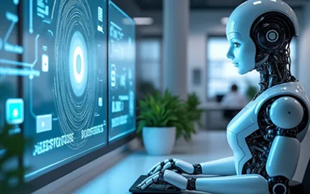 Bot 1: Lead Generator