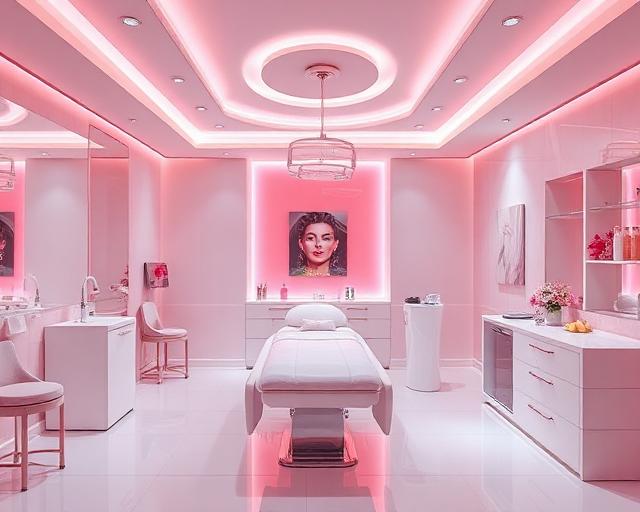 Glow Medical Spa