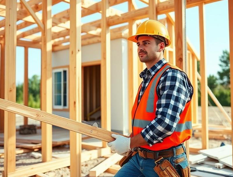 Home Builders marketing services