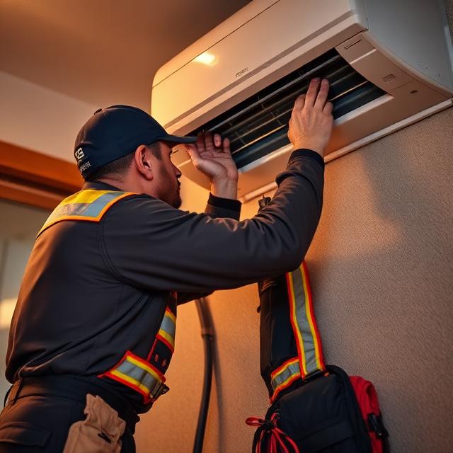 HVAC marketing services