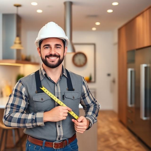 Remodeling marketing services