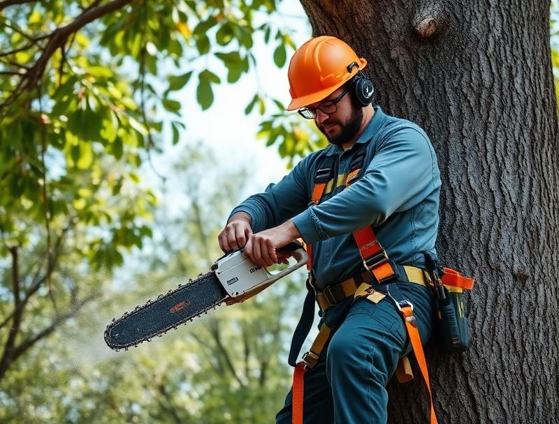 Tree Service marketing services